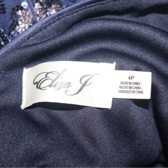 Eliza J petit feather - Picture 3 of 10